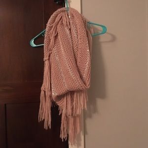 Collectioneighteen Triangular Scarf